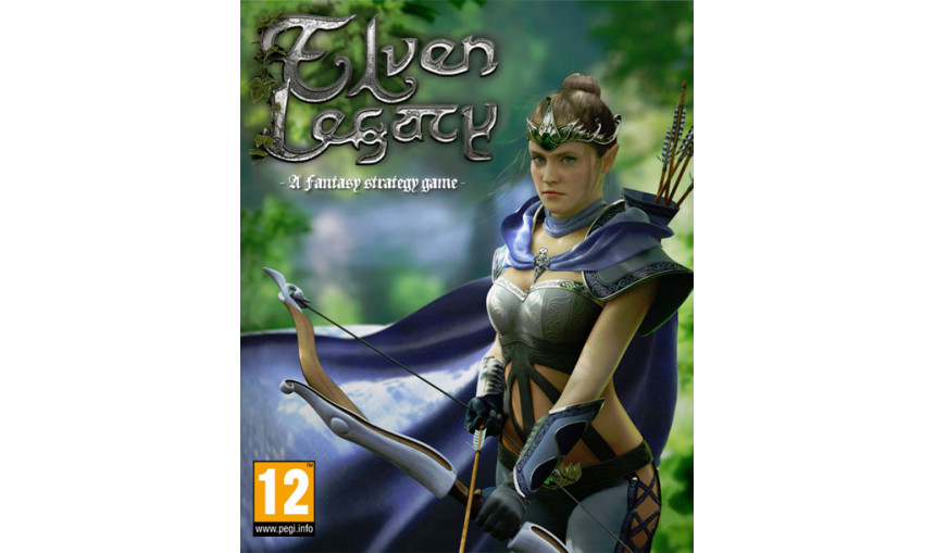 Elven Legacy