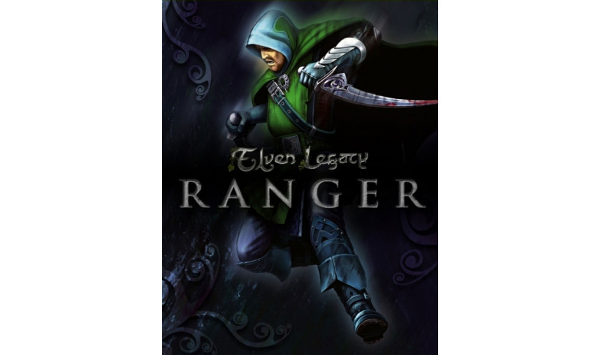 Elven Legacy: Ranger