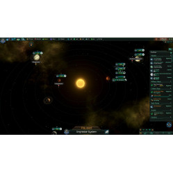 Stellaris: Utopia