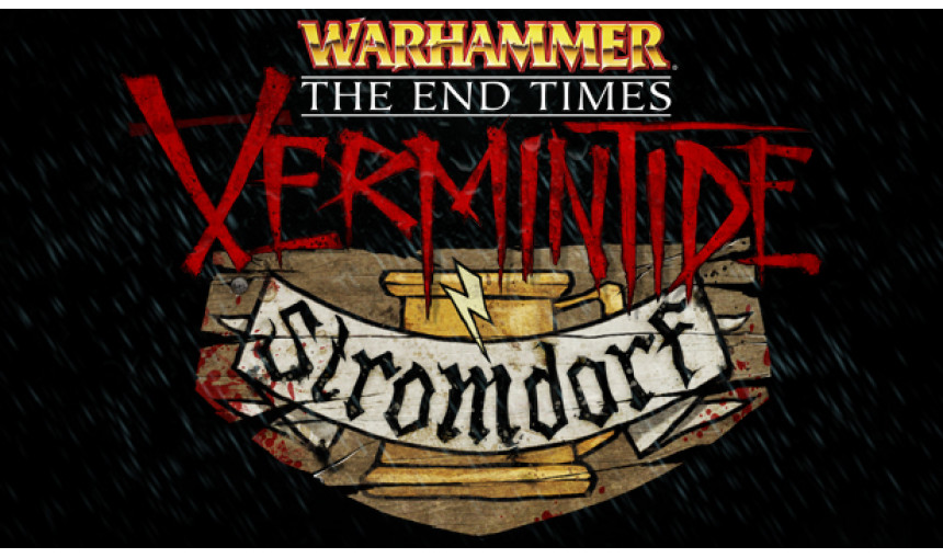 Warhammer: End Times - Vermintide Stromdorf