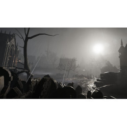 Warhammer: End Times - Vermintide Stromdorf