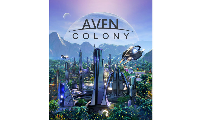 Aven Colony