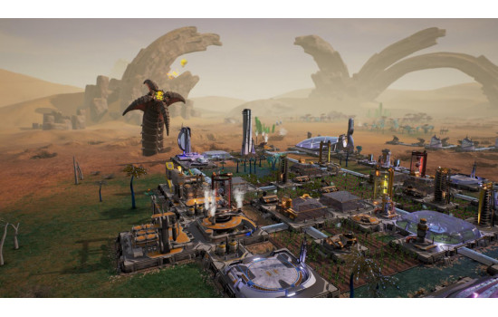 Aven Colony