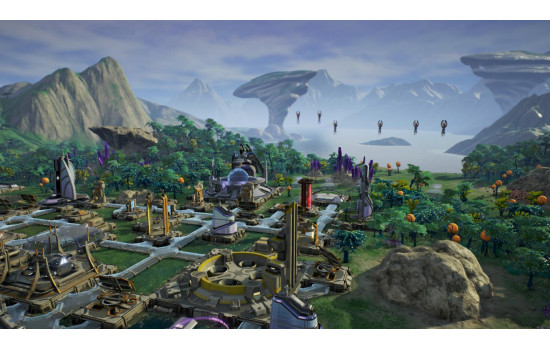 Aven Colony