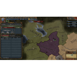 Europa Universalis IV: Third Rome