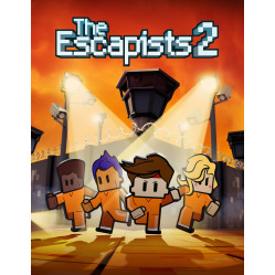 The Escapists 2