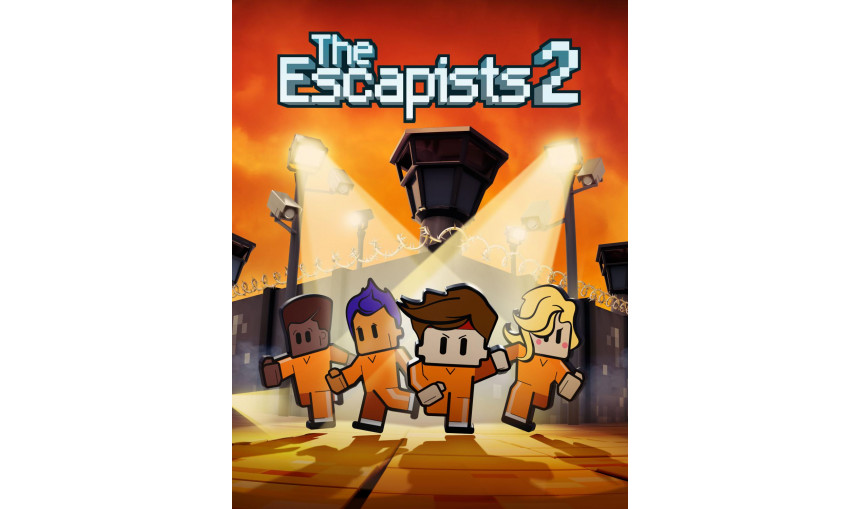 The Escapists 2