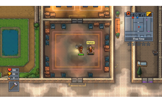 The Escapists 2