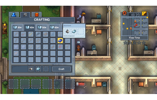 The Escapists 2