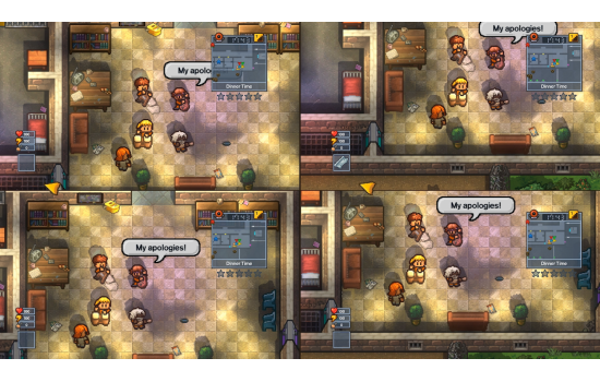 The Escapists 2