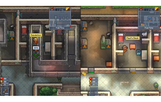 The Escapists 2