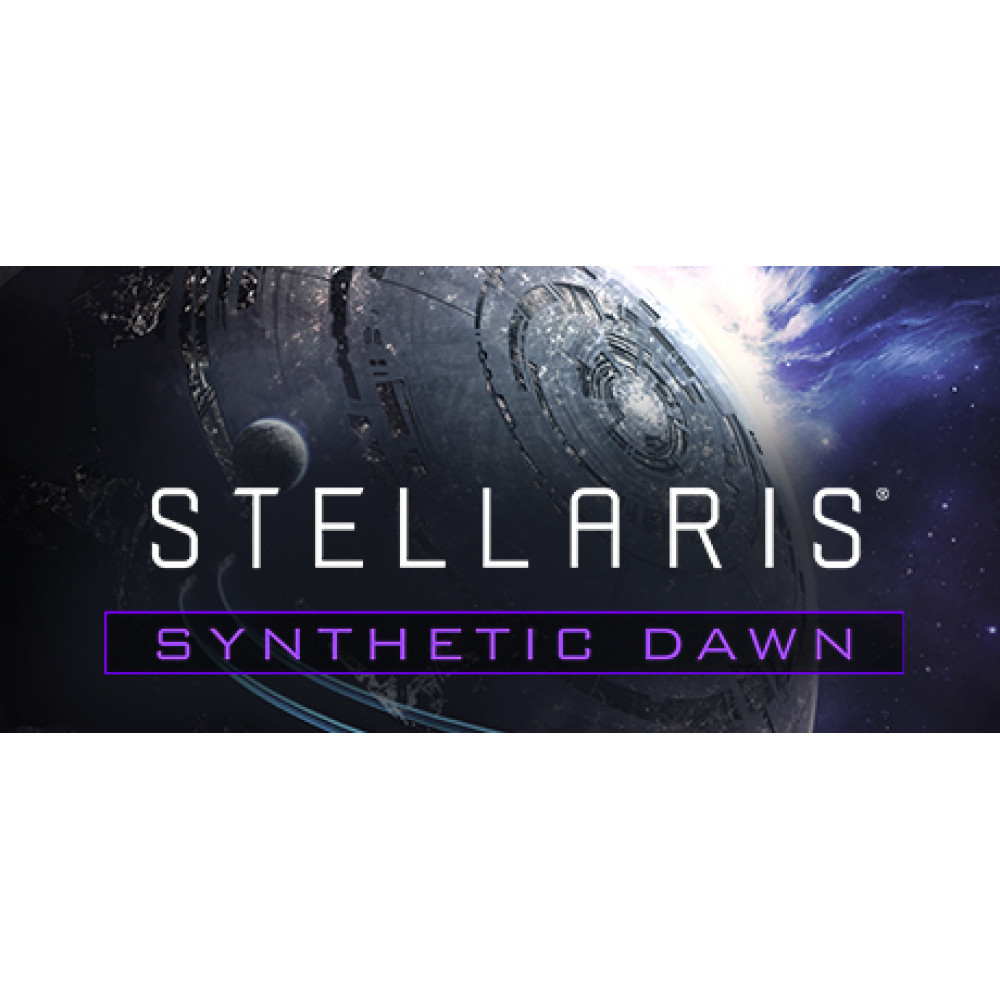 Stellaris: Synthetic Dawn