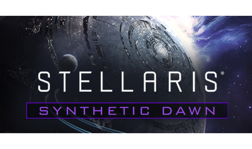 Stellaris: Synthetic Dawn