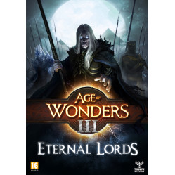 Age of Wonders III - Eternal Lords Expansion