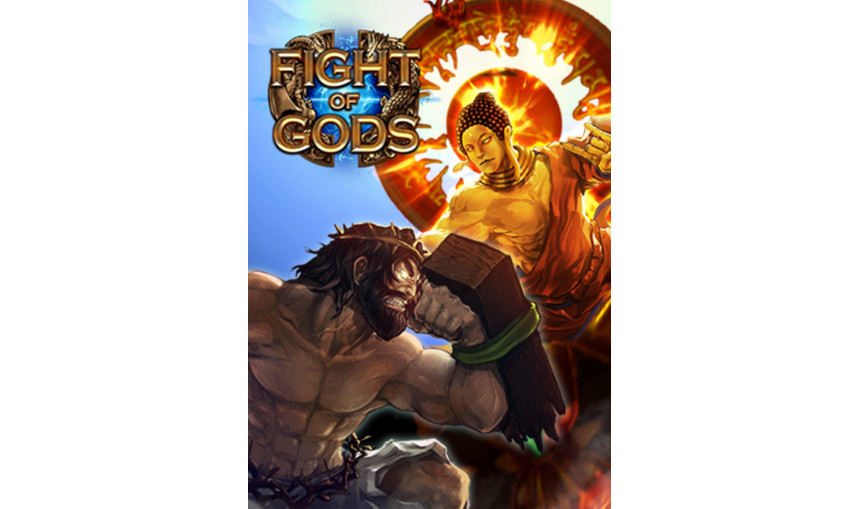 Fight of Gods