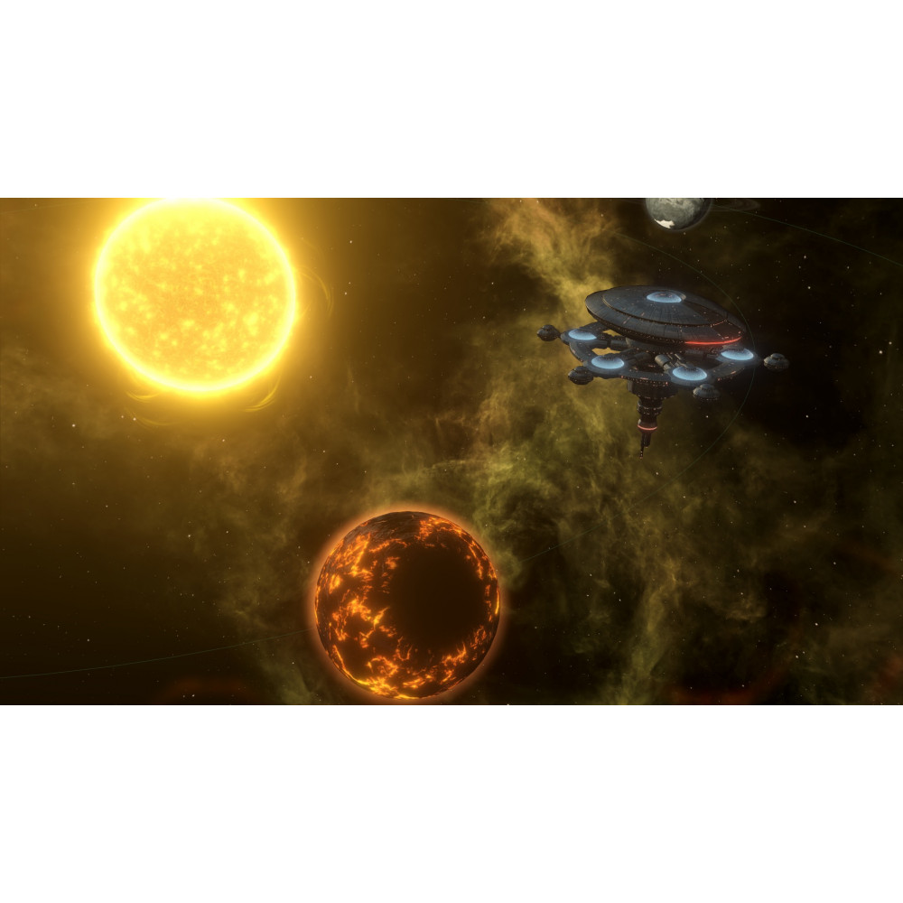 Stellaris: Humanoids Species Pack