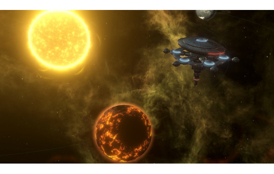 Stellaris: Humanoids Species Pack