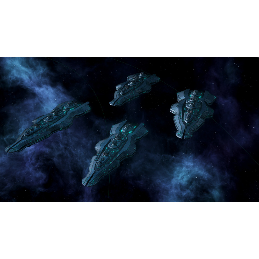 Stellaris: Humanoids Species Pack