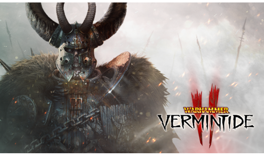 Warhammer: Vermintide 2