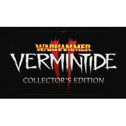 Warhammer: Vermintide 2 - Collector's Edition