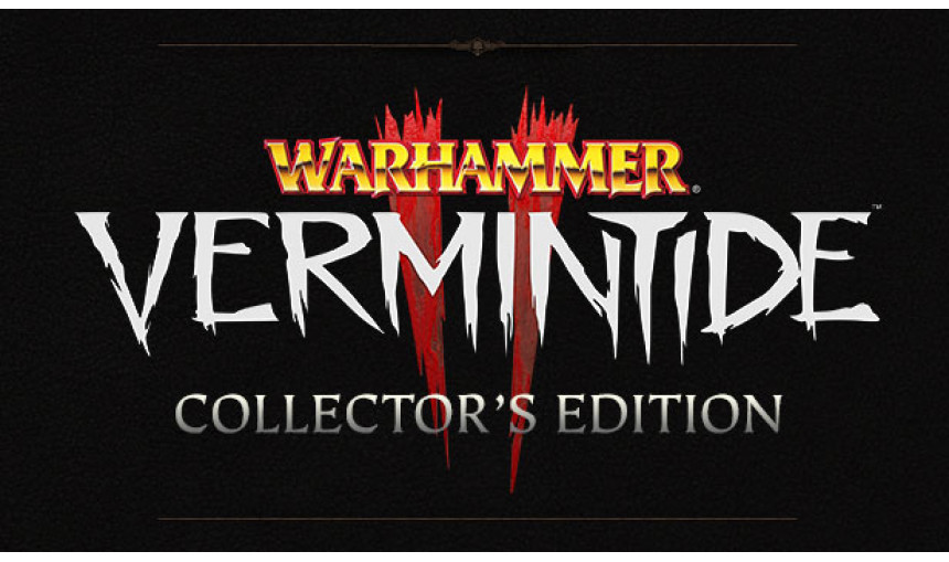 Warhammer: Vermintide 2 - Collector's Edition