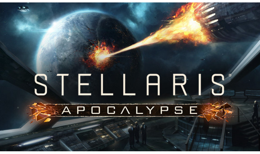 Stellaris: Apocalypse