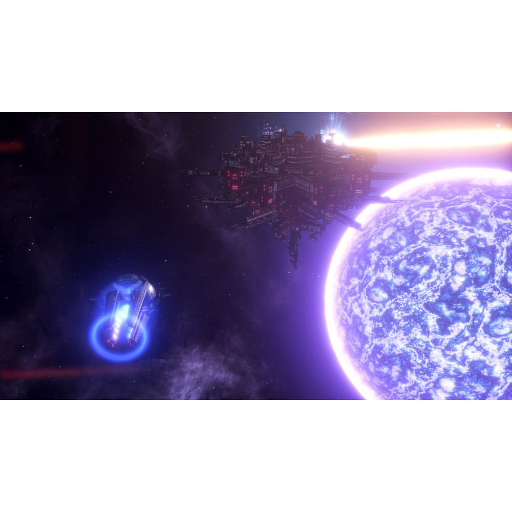 Stellaris: Apocalypse