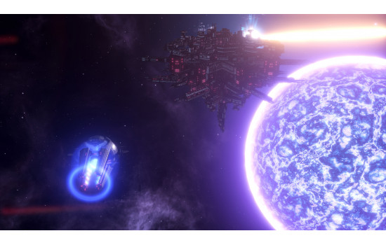 Stellaris: Apocalypse