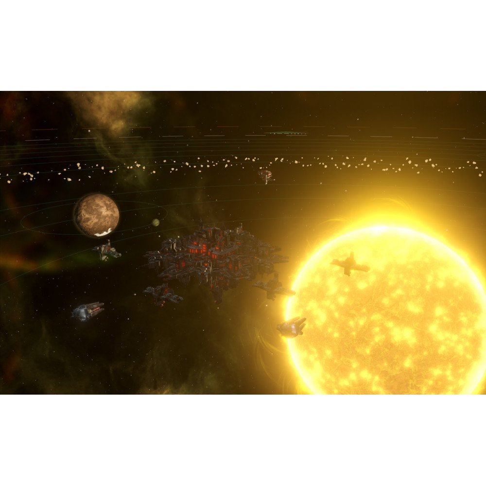 Stellaris: Apocalypse