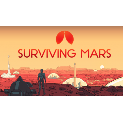 Surviving: Mars