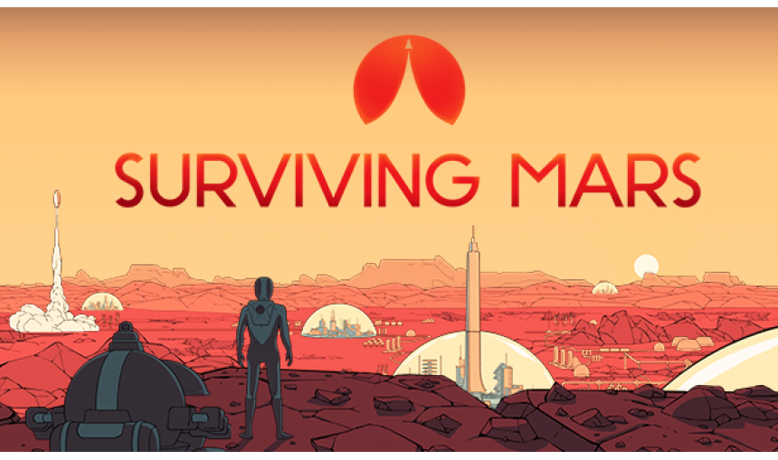 Surviving: Mars