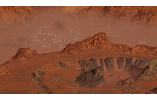 Surviving: Mars