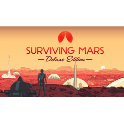 Surviving Mars: Digital Deluxe Edition