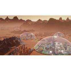 Surviving Mars: First Colony Edition