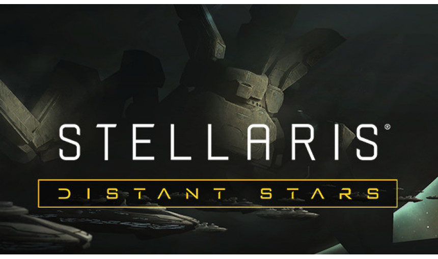 Stellaris: Distant Stars Story Pack