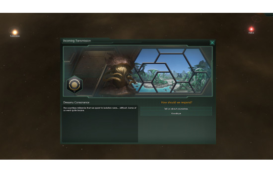 Stellaris: Distant Stars Story Pack