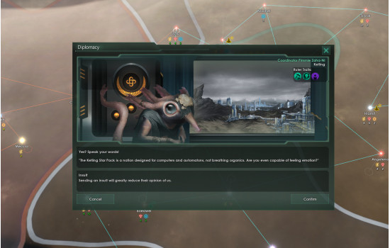 Stellaris: Distant Stars Story Pack