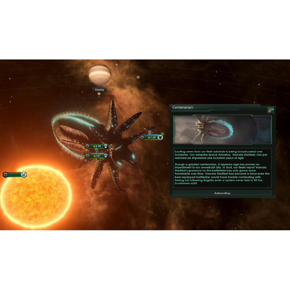 Stellaris: Distant Stars Story Pack