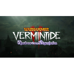 Warhammer: Vermintide 2 - Shadows Over Bögenhafen