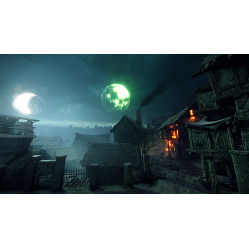 Warhammer: Vermintide 2 - Shadows Over Bögenhafen