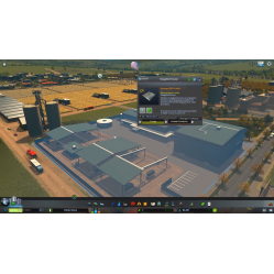 Cities: Skylines - Industries Plus