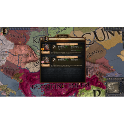 Crusader Kings II: Holy Fury