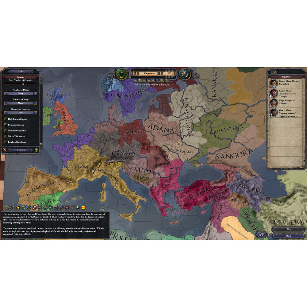 Crusader Kings II: Holy Fury