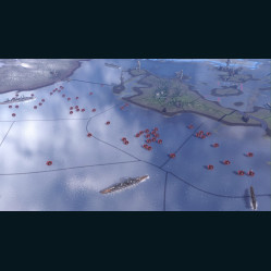 Hearts of Iron IV: Man the Guns