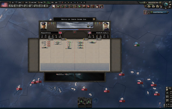 Hearts of Iron IV: Man the Guns