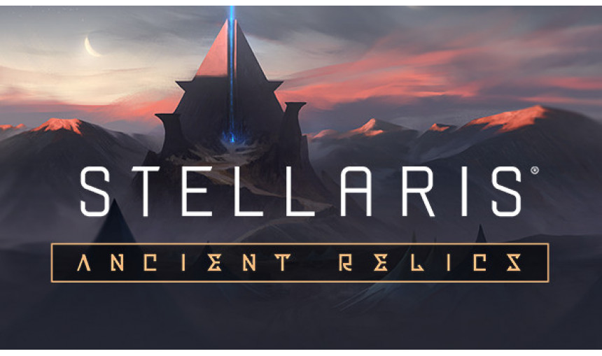 Stellaris: Ancient Relics Story Pack