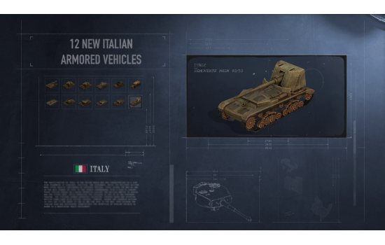 Hearts of Iron IV: Axis Armor Pack