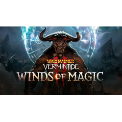 Warhammer: Vermintide 2 - Winds of Magic