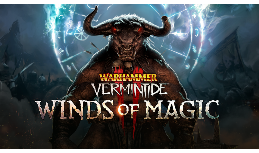 Warhammer: Vermintide 2 - Winds of Magic