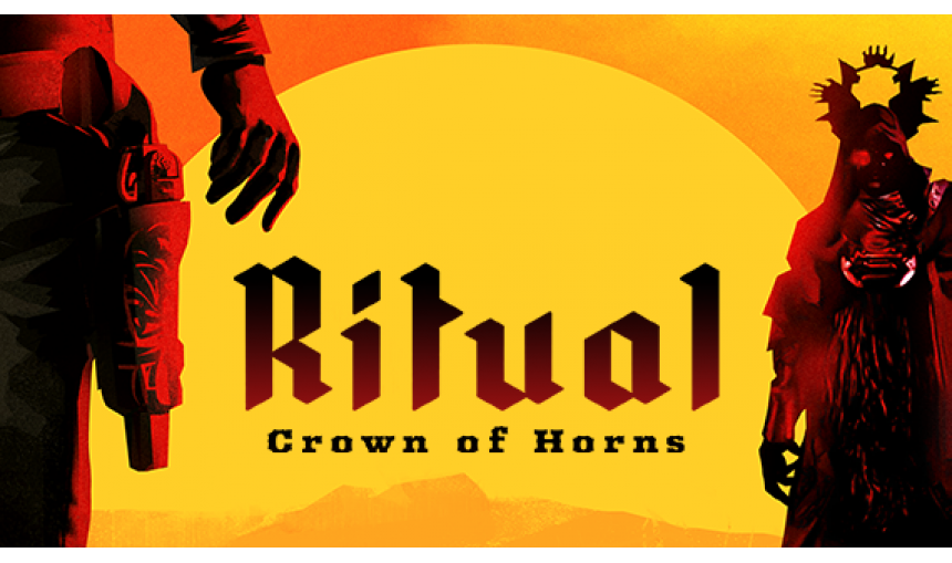 Ritual: Crown of Horns